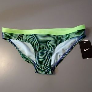 Nike swim bottom